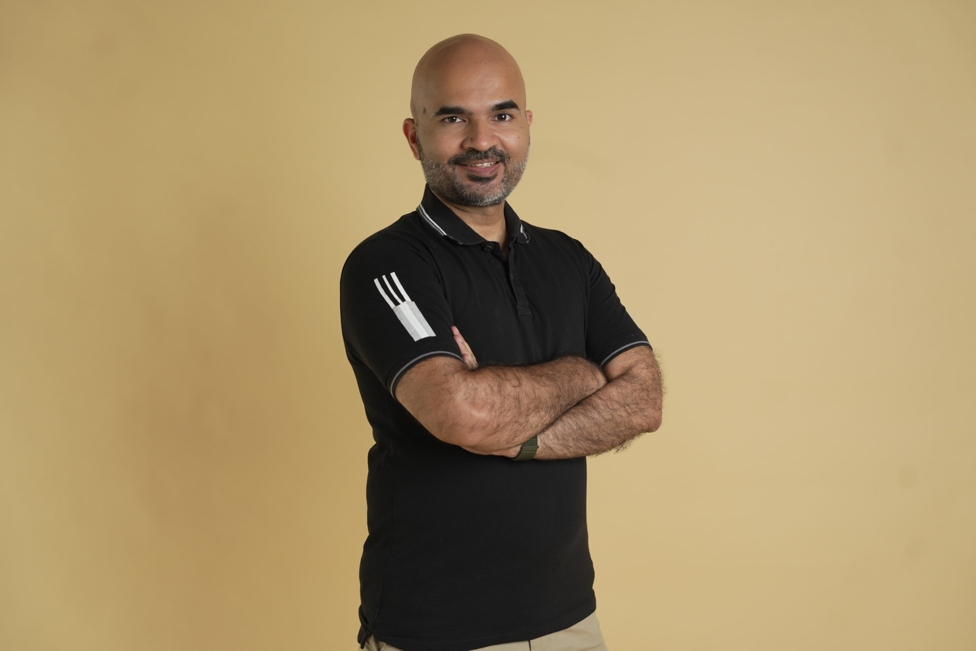Arvind Kumar, founder of Practice Growth Hub