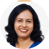 Dr. Rashmi, Sr. Ayurveda Specialist